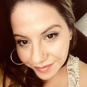 Meet your Posher, Cindy